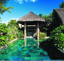 The Oberoi, Grand Baie