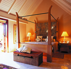 The Oberoi, Grand Baie
