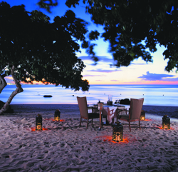 The Oberoi, Grand Baie