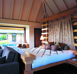 The Oberoi, Grand Baie