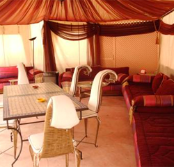 Dar Anika, By the Badi Palace