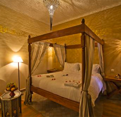 Dar Anika, By the Badi Palace