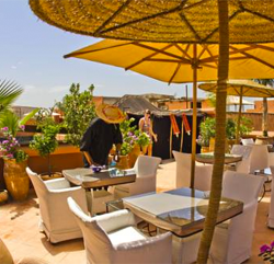 Dar Anika, By the Badi Palace