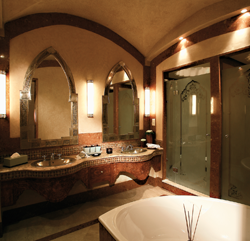Es Saadi Palace, In the Hivernage