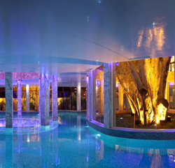 Es Saadi Palace, In the Hivernage