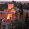 Es Saadi Palace