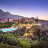 Kasbah Tamadot