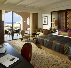 Al Husn, Shangri-La’s Barr Al Jissah Resort, Muscat