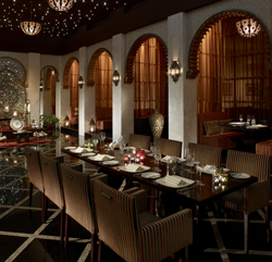 Al Husn, Shangri-La’s Barr Al Jissah Resort, Muscat