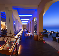 Al Husn, Shangri-La’s Barr Al Jissah Resort, Muscat