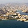 Al Husn, Shangri-La’s Barr Al Jissah Resort