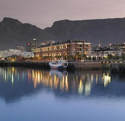 Cape Grace.php, Victoria and Alfred Waterfront