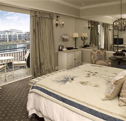 Cape Grace.php, Victoria and Alfred Waterfront