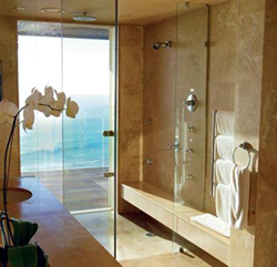 Ellerman House, Bantry Bay