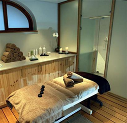 Ellerman House, Bantry Bay