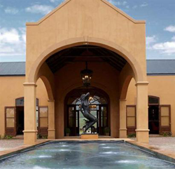 La Residence, Franschhoek