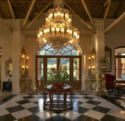 La Residence, Franschhoek