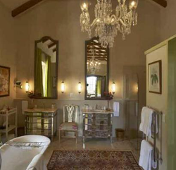 La Residence, Franschhoek