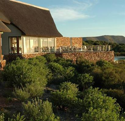 Grootbos Nature Reserve, Hermanus