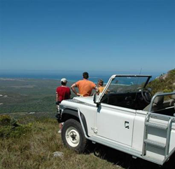 Grootbos Nature Reserve, Hermanus