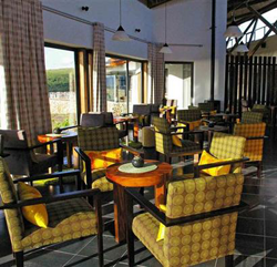 Grootbos Nature Reserve, Hermanus