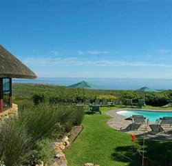 Grootbos Nature Reserve, Hermanus