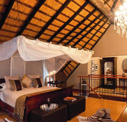 Kings Camp, Timbavati Nature Reserve