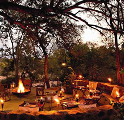 Kings Camp, Timbavati Nature Reserve