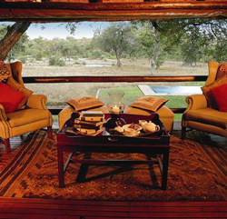 Kings Camp, Timbavati Nature Reserve