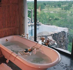 Leopard Hills, Game Lodges