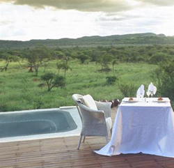Madikwe Hills Private Game Reserve, Maleria Free Madikwe Game Reserve
