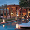 Singita Game Reserve