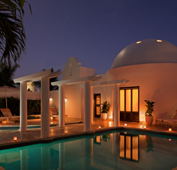 Cap Juluca, Maundays Bay
