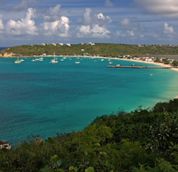 Cap Juluca, Maundays Bay