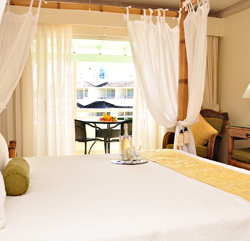 Bougainvillea Beach Resort, Christ Church