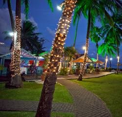 Bougainvillea Beach Resort, Christ Church