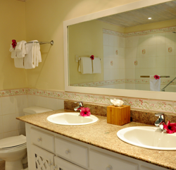 Bougainvillea Beach Resort, Christ Church