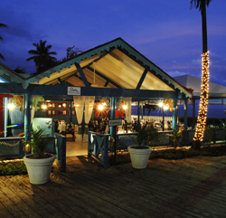 Bougainvillea Beach Resort, Christ Church