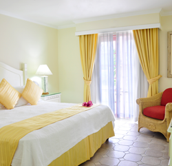 Bougainvillea Beach Resort, Christ Church
