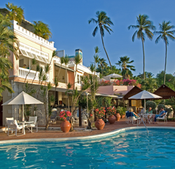 Cobblers Cove, St Peter