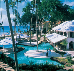 Colony Club, St James