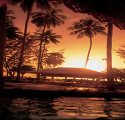 Colony Club, St James