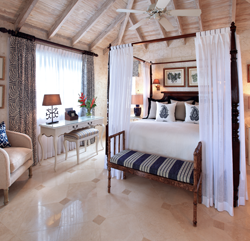 Coral Reef Club, St James