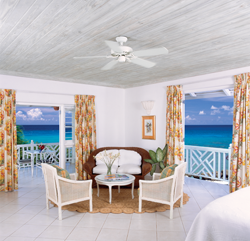Coral Reef Club, St James