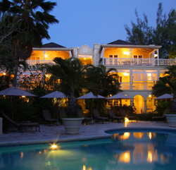 Coral Reef Club, St James