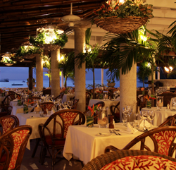 Coral Reef Club, St James