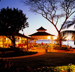 Coral Reef Club, St James