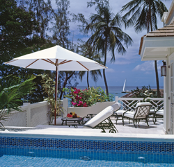 Coral Reef Club, St James