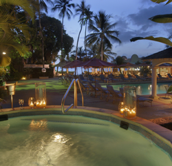 Fairmont Royal Pavilion, St James
