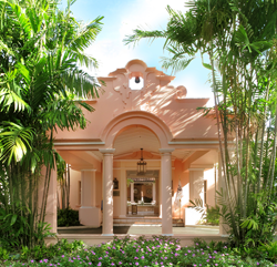 Fairmont Royal Pavilion, St James